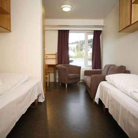 Forde Sommarhotell Kültér fotó
