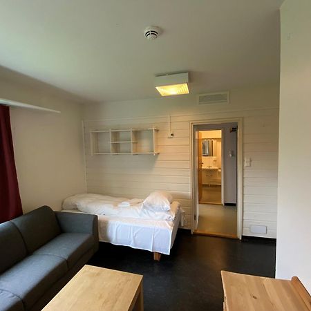 Forde Sommarhotell Kültér fotó