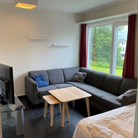 Forde Sommarhotell Kültér fotó