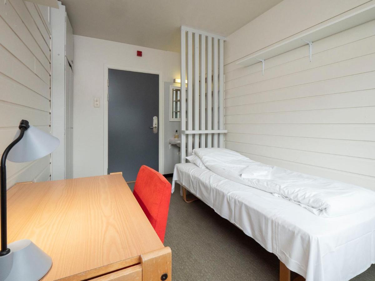 Forde Sommarhotell Kültér fotó