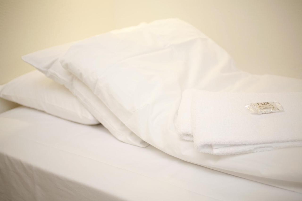 Forde Sommarhotell Kültér fotó