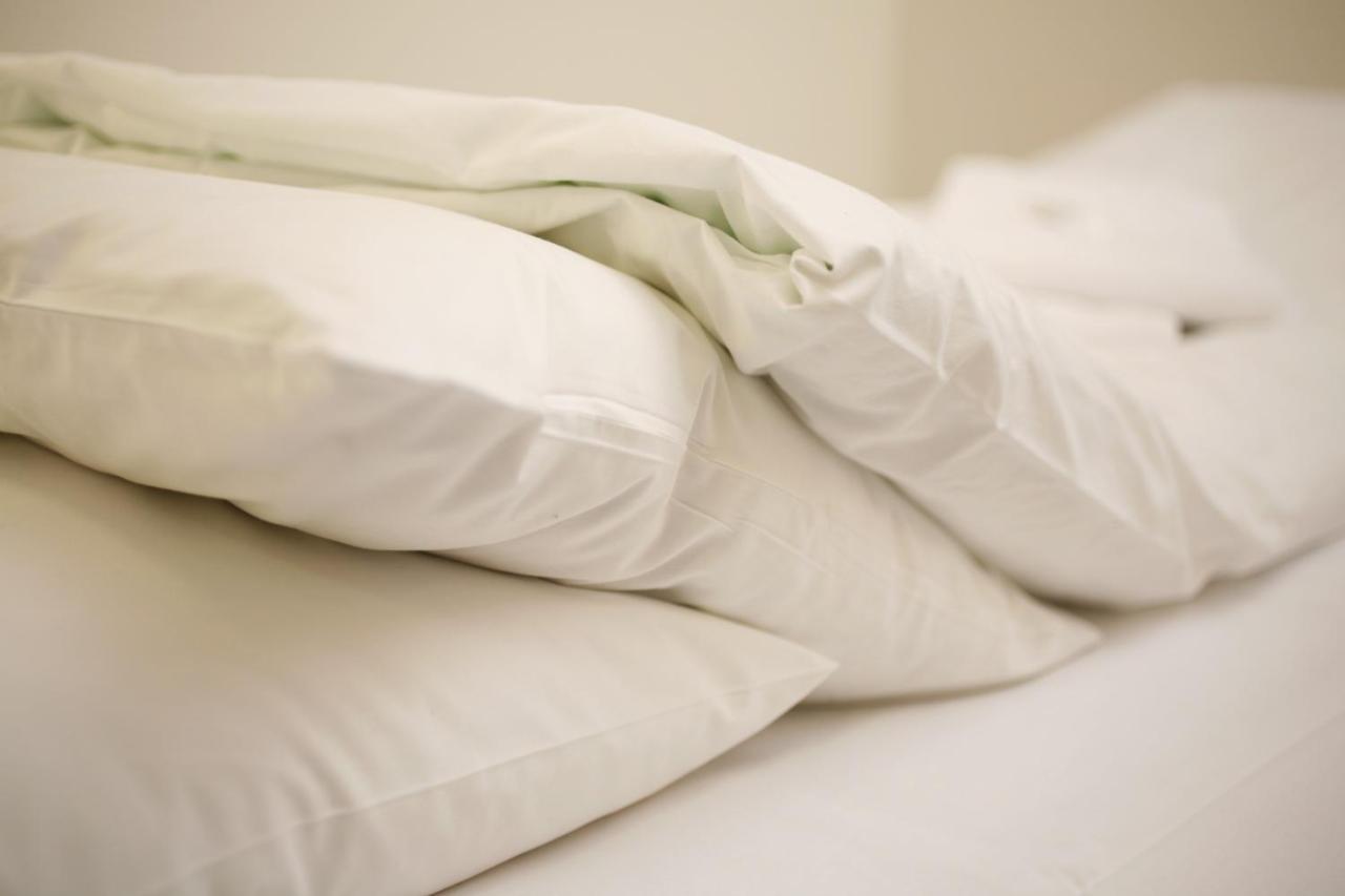 Forde Sommarhotell Kültér fotó