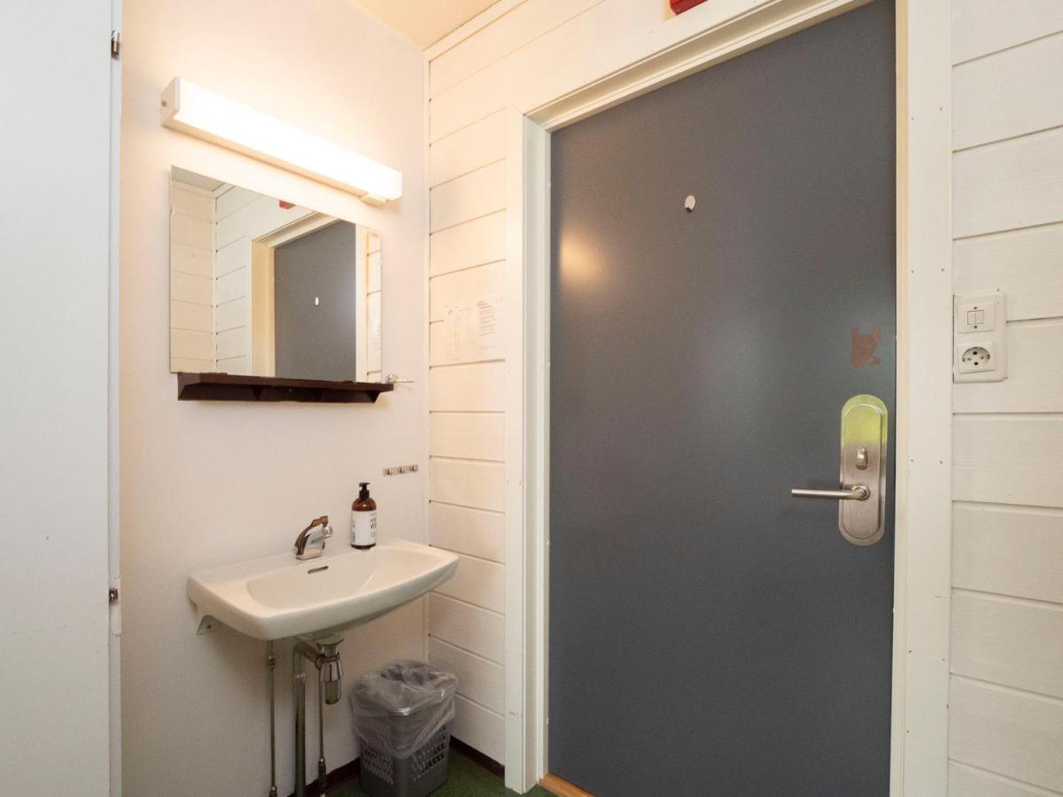 Forde Sommarhotell Kültér fotó