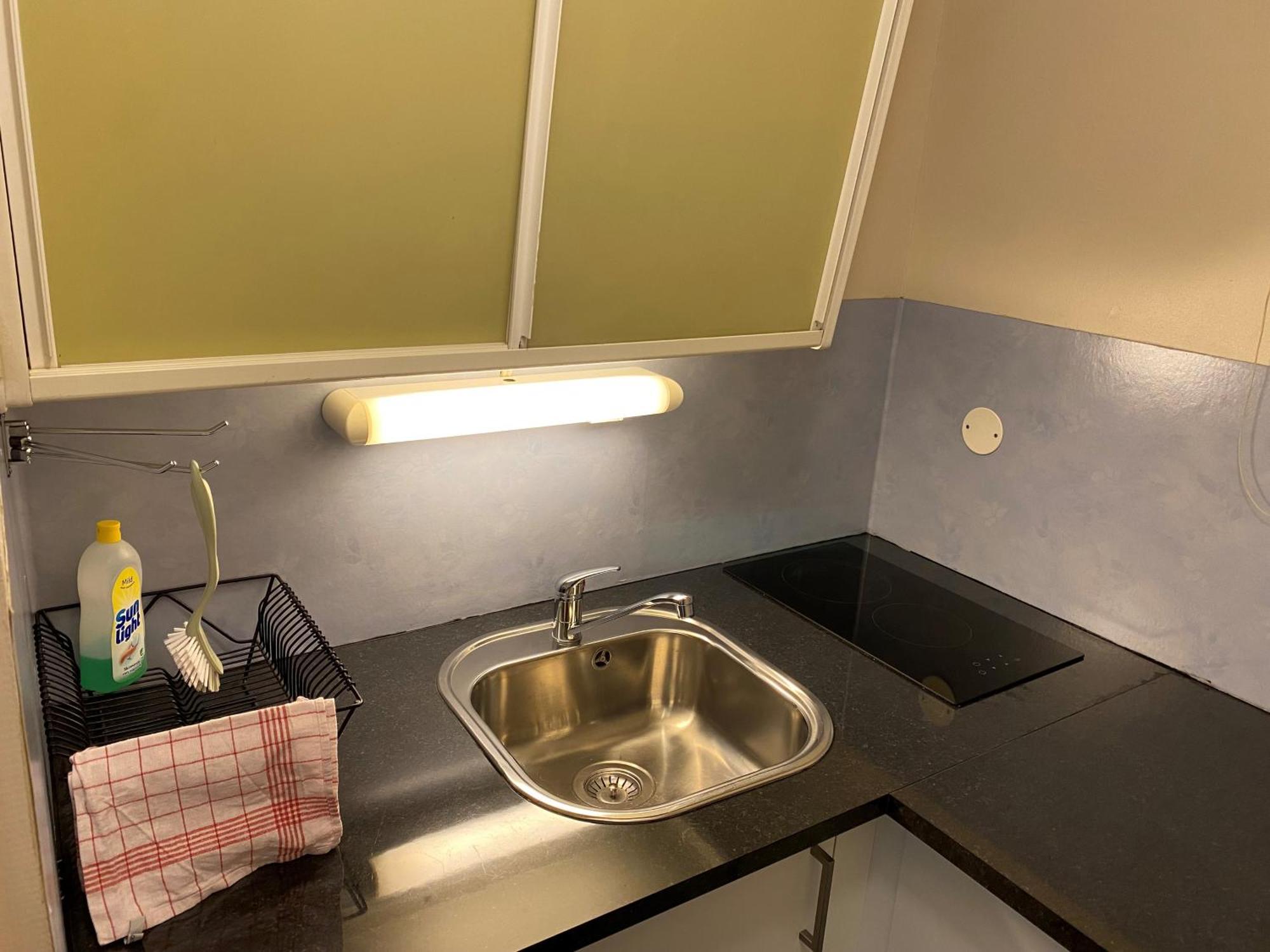 Forde Sommarhotell Kültér fotó